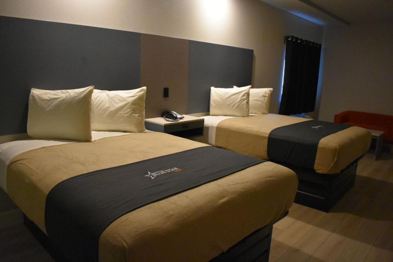 Blue Star Inn ฮูสตัน ภายนอก รูปภาพ