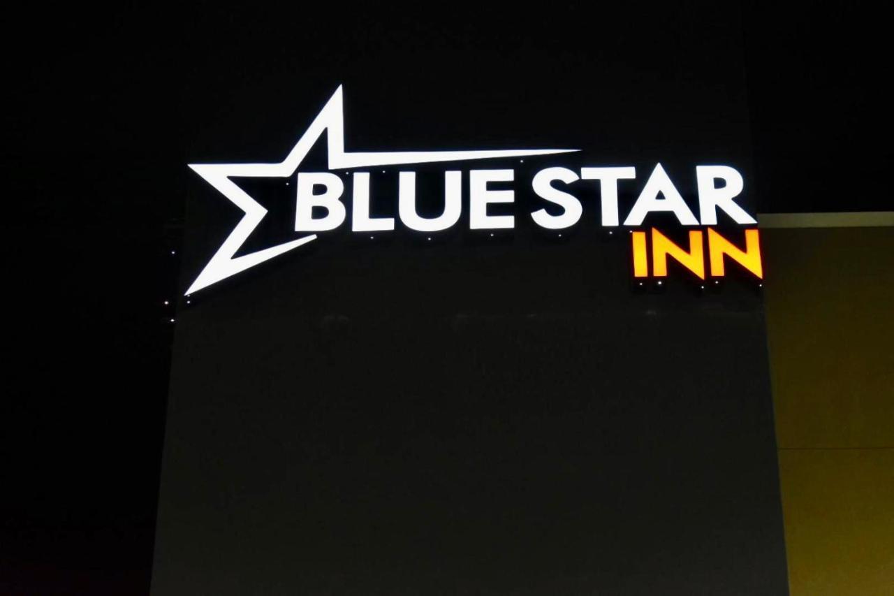 Blue Star Inn ฮูสตัน ภายนอก รูปภาพ